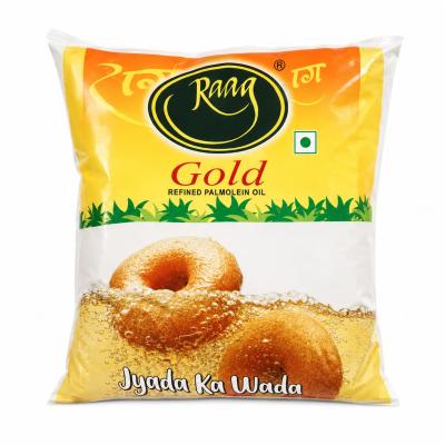 RANA GOLD REFINED PALMOLEIN OIL - 500 g