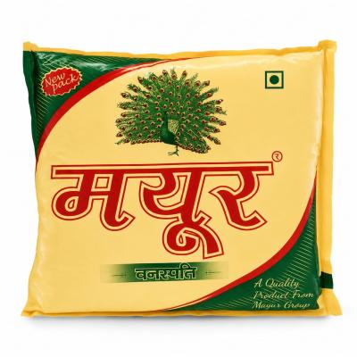 MAYUR VANASPATI - 446g