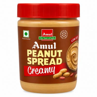 AMUL PEANUT SPREAD CREAMY – 300g