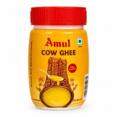 AMUL COW GHEE HIGH AROMA - 100ml