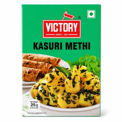 VICTORY KASURI METHI – 25 GM