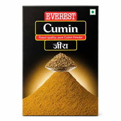 EVEREST CUMIN POWDER JEERA  – 50g