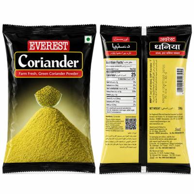 EVEREST CORIANDER POWDER FARM FRESH - 200g