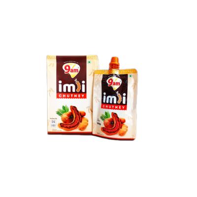 9AM IMLI CHUTNEY - 90g
