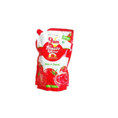 9AM TOMATO KETCHUP - 450g