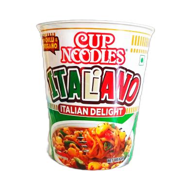 CUP NOODLES ITALIAN DELIGHT - 70g