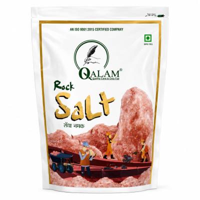 QALAM ROCK SALT SENDHA NAMAK -500g