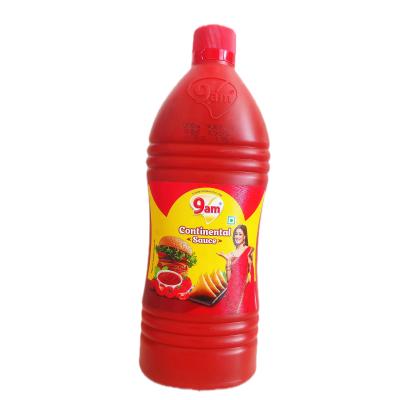 9AM CONTINENTAL SAUCE - 950g