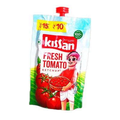 KISSAN FRESH TOMATO KETCHUP - 80g