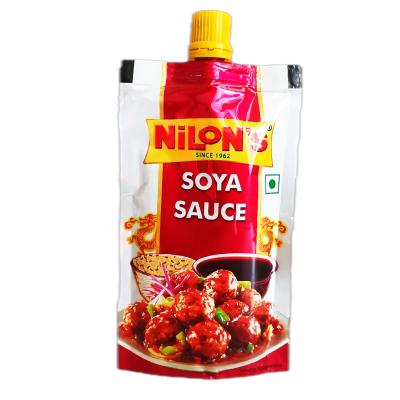 NILONS SOYA SOUCE - 80g