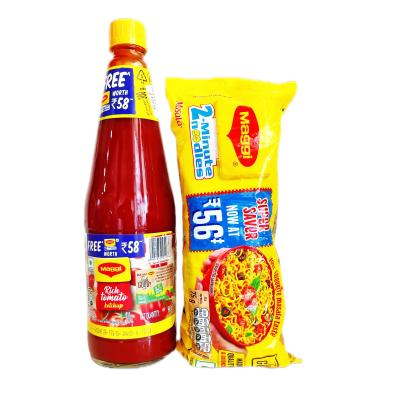 MAGGI RICH TOMATO KETCHUP - 300g