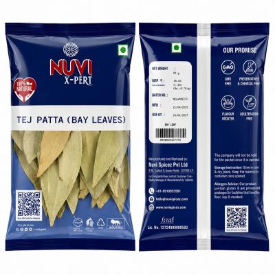 NUVI X-PERT TEJ PATTA  – 50g