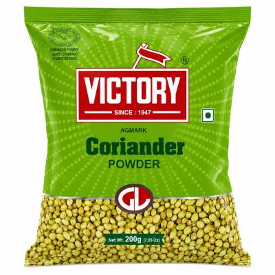 VICTORY CORIANDER POWDER – 200g