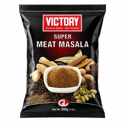VICTORY SUPER MEAT MASALA -200g