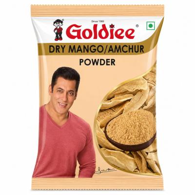 GOLDIEE DRY MANGO AMCHUR 50g