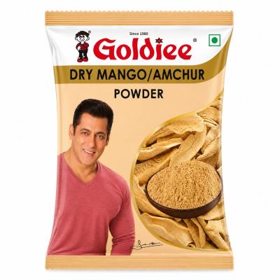 GOLDIEE DRY MANGO AMCHUR POWDER -100g