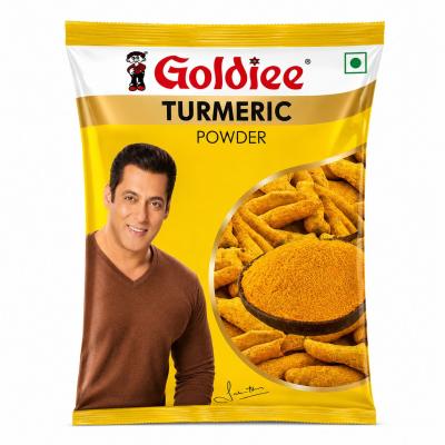 GOLDIEE TURMERIC POWDER – 100g