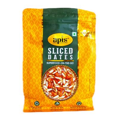 APIS SLICED DATES - 500g