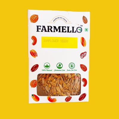 FARMELLO SUNFLOWER SEEDS -200g