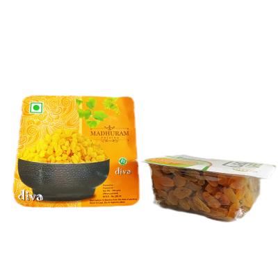 MADHURAM RAISINS - 250g