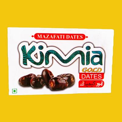 MAZA FATI DATES KIMIA GOLD DATES - 550g
