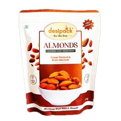 DESI PACK ALMONDS - 250g