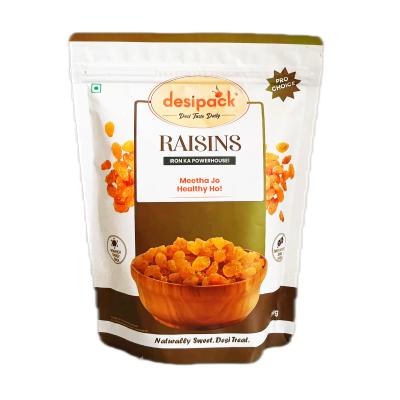 DESI PACK RAISINS - 250g