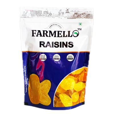 FARMELLO RAISINS - 250g