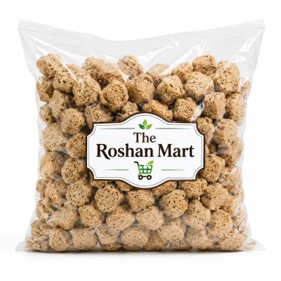 THE ROSHAN MART SOYABEAN CHUNKS - 250g