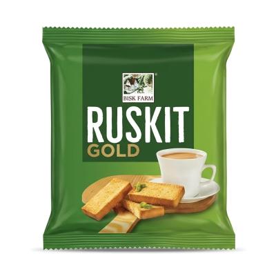 BISK FARM RUSKIT GOLD - 180g