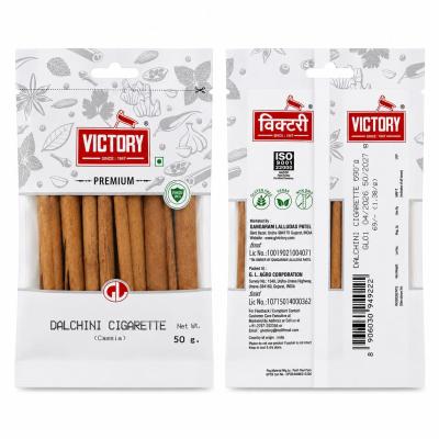 DALCHINI CIGARETTE CASSIA - 50g