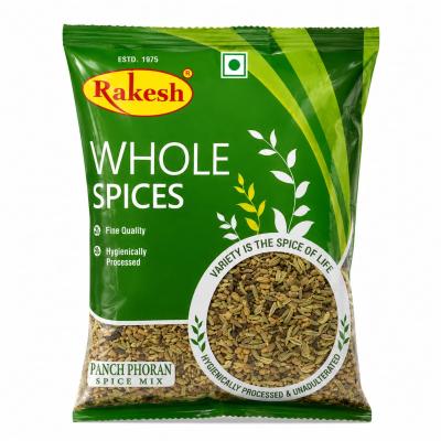RAKESH PANCH PHORAN SPICE MIX - 100g